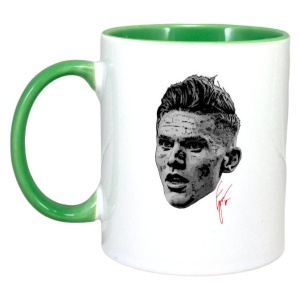 Cana cu fotbalistul Viktor Gyokeres Sporting CP - Img 2