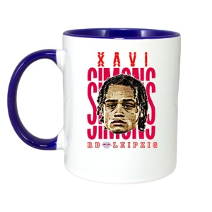 Cana cu fotbalistul Xavi Quentin Shay Simons-RB - Img 8