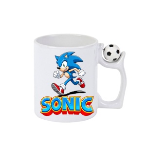 Cana cu Sonic - Curent de Forta