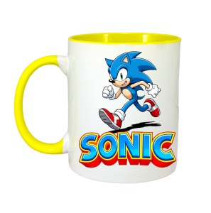 Cana cu Sonic - Curent de Forta - Img 5