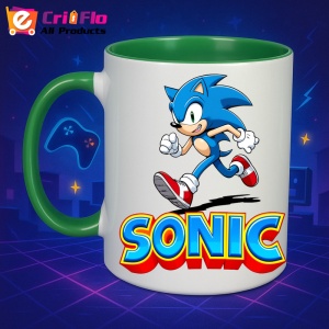Cana cu Sonic - Curent de Forta - Img 11