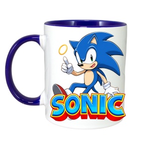 Cana cu Sonic - Inelele Destinului - Img 4
