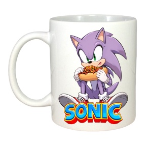 Cana cu Sonic Mov - Pizza cu Stil - Img 2