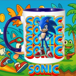 Cana cu Sonic - Multiplu Impact - Img 12