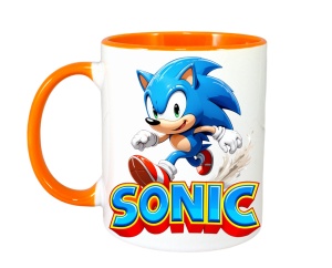 Cana cu Sonic - Saltul Fulger - Img 7