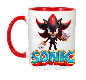 Cana cu Sonic Shadow - Forta Intunecata - Img 8