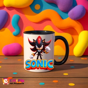 Cana cu Sonic Shadow - Forta Intunecata - Img 14