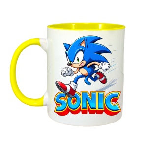 Cana cu Sonic - Sprint Vitezomaniac - Img 5