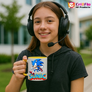 Cana cu Sonic - Sprint Vitezomaniac - Img 13