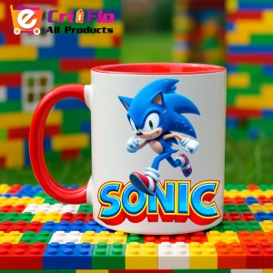Cana cu Sonic - Start Sprint - Img 16