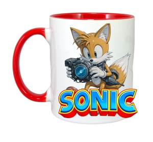 Cana cu Sonic Tails - Fotoreporterul Vulpoi - Img 8