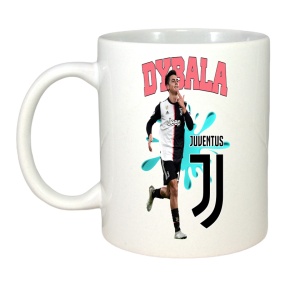 Cana Dybala Juventus - Img 3