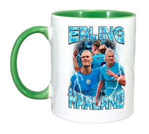 Cana Erling Haaland Hat Trick Make Easy - Img 4