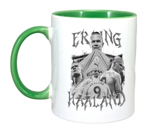 Cana Erling Haaland