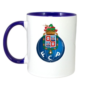 Cana FC Porto Portugalia , cu logoul stema echipei, Cadoul Perfect - Img 4