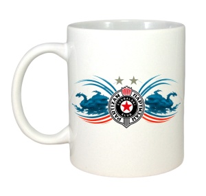 Cana FK Partizan Serbia - Img 2
