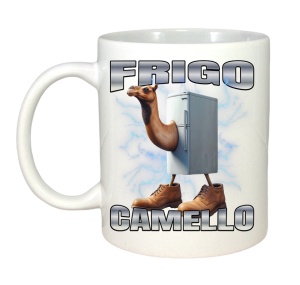 Cana Frigo Camello - Tralalero Tralala - Img 2