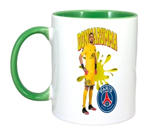 Cana Gianluigi Donnarumma Psg - Img 3