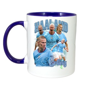 Cana Haaland Erling Manchester City Goal - Img 4