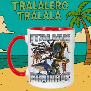 Cana Italian Brainrot 3 - Tralalero Tralala - Img 16
