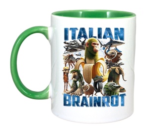 Cana Italian Brainrot 4 - Tralalero Tralala - Img 3