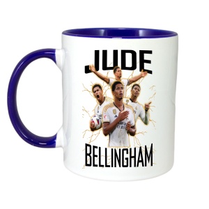 Cana Jude Bellingham Fulger - Img 5