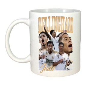 Cana Jude Bellingham Real Madrid