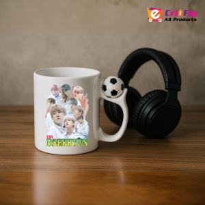 Cana K-POP cu formatia trupa KPOP BAEKHYUN EXO 1 589 - Img 12