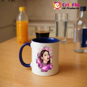Cana K-POP cu formatia trupa KPOP BLACK PINK JENNIE 597 - Img 27