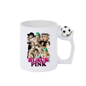 Cana K-POP cu formatia trupa KPOP BLACKPINK 9 6