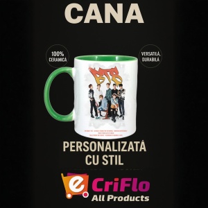 Cana K-POP cu formatia trupa KPOP BTS 11 623 - Img 23