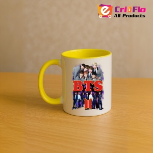 Cana K-POP cu formatia trupa KPOP BTS 7 629 - Img 32