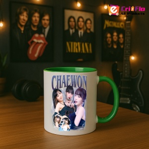 Cana K-POP cu formatia trupa KPOP CHAEWON 2 642 - Img 20
