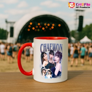 Cana K-POP cu formatia trupa KPOP CHAEWON 2 642 - Img 45