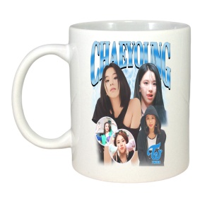 Cana K-POP cu formatia trupa KPOP CHAEYOUNG 2 645 - Img 2