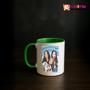 Cana K-POP cu formatia trupa KPOP CHAEYOUNG 2 645 - Img 22