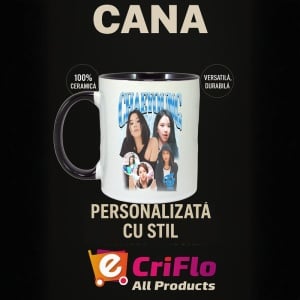 Cana K-POP cu formatia trupa KPOP CHAEYOUNG 2 645 - Img 38