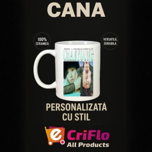 Cana K-POP cu formatia trupa KPOP CHAEYOUNG 3 646 - Img 18