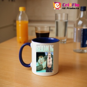 Cana K-POP cu formatia trupa KPOP CHAEYOUNG 3 646 - Img 27