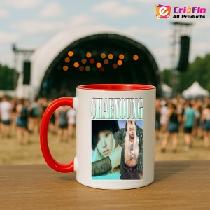 Cana K-POP cu formatia trupa KPOP CHAEYOUNG 3 646 - Img 45