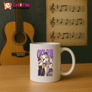 Cana K-POP cu formatia trupa KPOP CHOL SAN 649 - Img 15