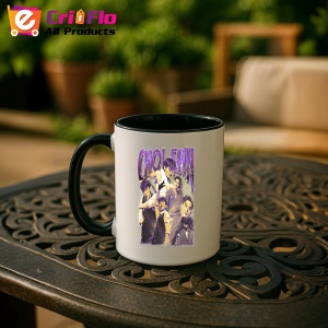 Cana K-POP cu formatia trupa KPOP CHOL SAN 649 - Img 36