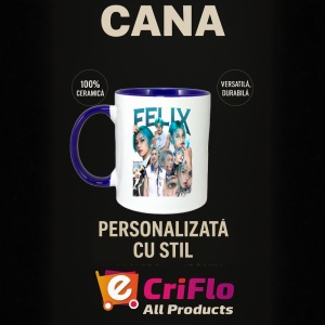 Cana K-POP cu formatia trupa KPOP FELIX 656 - Img 28