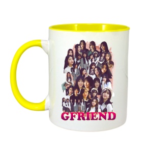 Cana K-POP cu formatia trupa KPOP GFRIEND 658 - Img 5