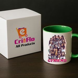 Cana K-POP cu formatia trupa KPOP GFRIEND 658 - Img 19