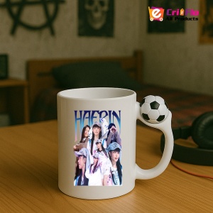 Cana K-POP cu formatia trupa KPOP HAERIN 660 - Img 11