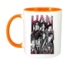 Cana K-POP cu formatia trupa KPOP HAN 661 - Img 7