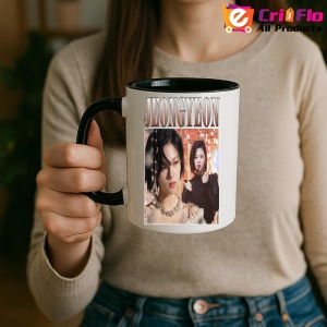Cana K-POP cu formatia trupa KPOP J-HOPE 677 - Img 35