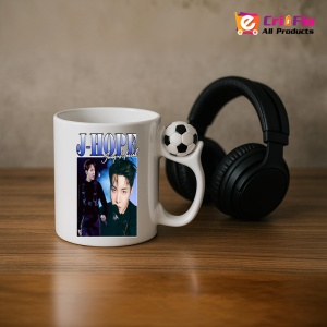 Cana K-POP cu formatia trupa KPOP JAEHYUN 665 - Img 12