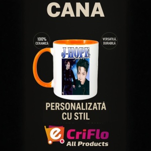 Cana K-POP cu formatia trupa KPOP JAEHYUN 665 - Img 43